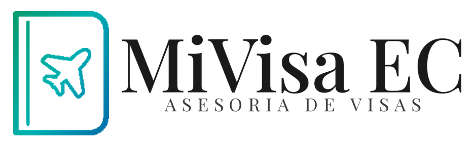 MiVisa EC, asesoría de visas